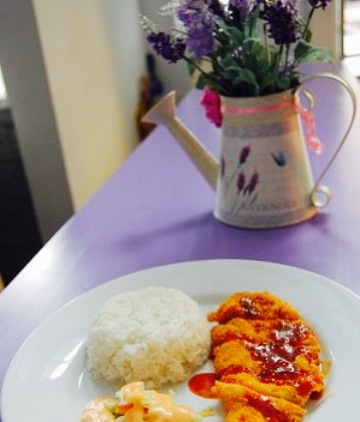 Yesika Bakery & Coffee餐厅图片