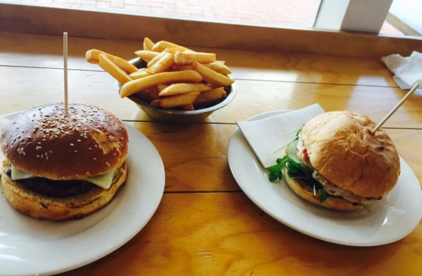 Flipside餐厅图片