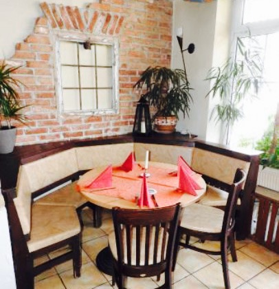 Taverna Corfu餐厅图片