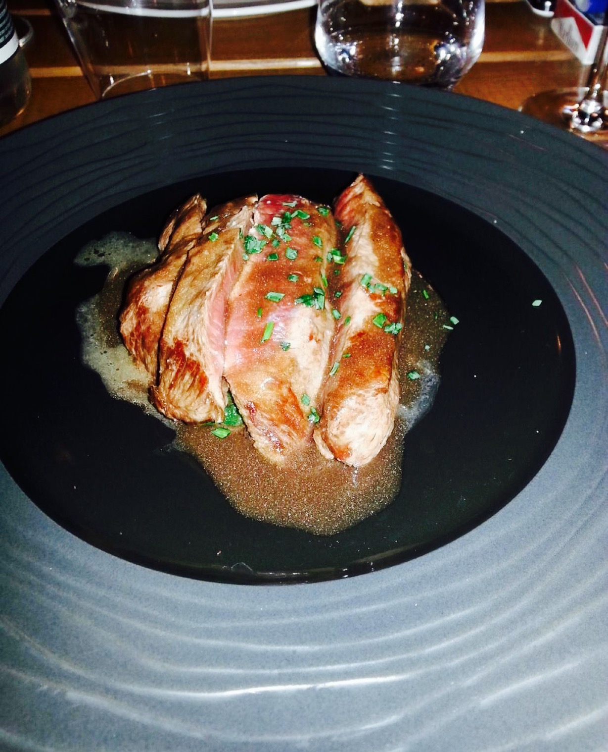 Le Bistrot Du Marche餐厅图片