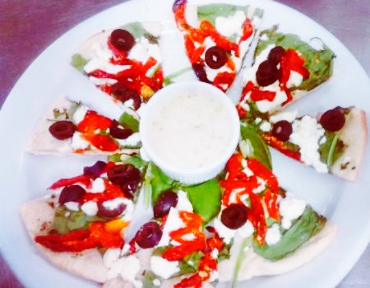 Black Swan Pub & Grill