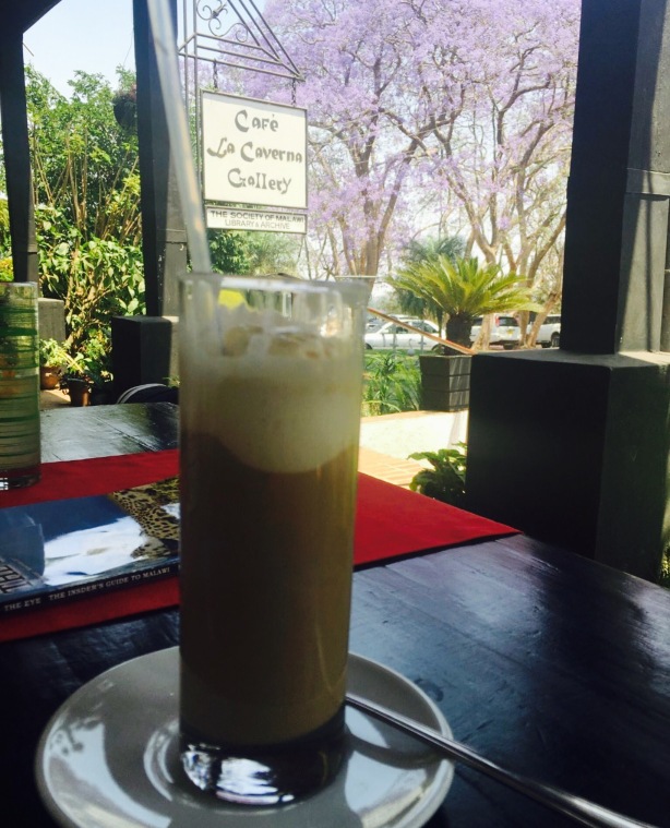 Cafe Mandala餐厅图片