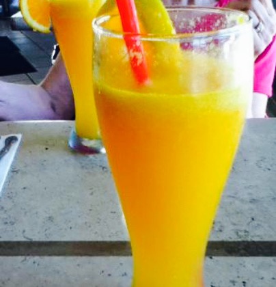 The Vault餐厅图片