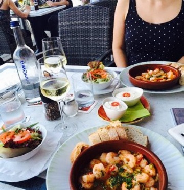 Restaurant Café Kruse