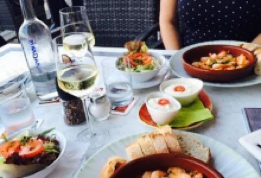 Restaurant Café Kruse美食图片