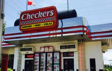Checkers餐厅图片