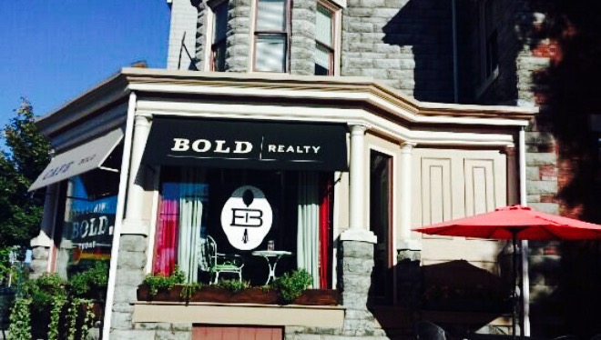 Simply Bold餐厅图片