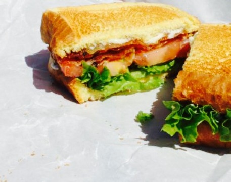 Sea Swirl餐厅图片