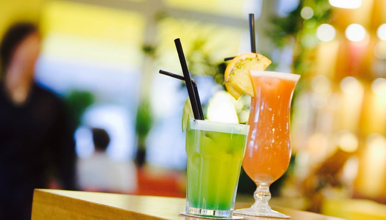 SunDays Cafe Bar Restaurant