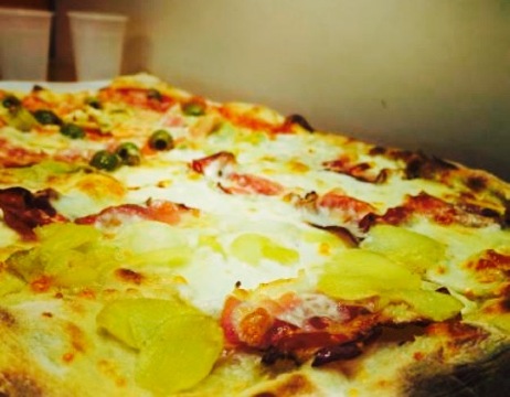 L'angolo del buongustaio餐厅图片