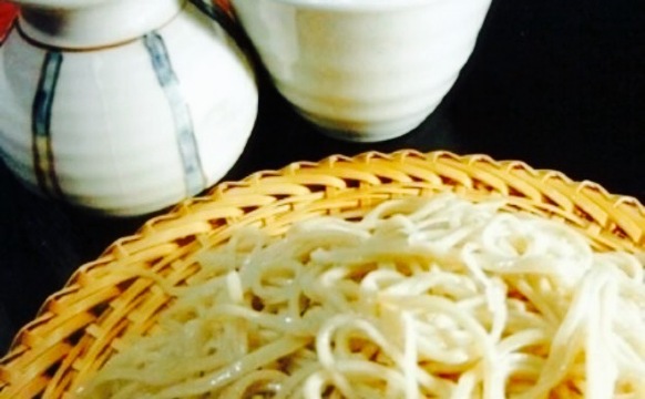 Sobakiriya Kunpuu餐厅图片