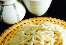 Sobakiriya Kunpuu美食图片