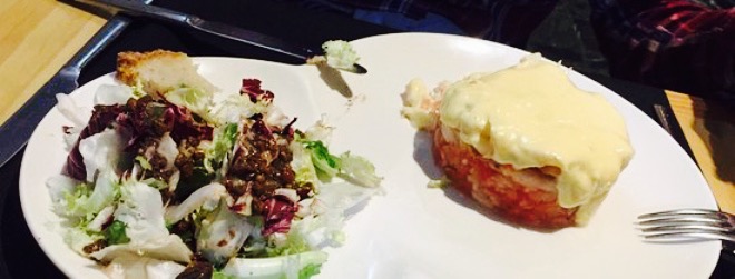 Pulperia Asador A Feira