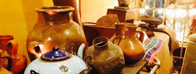 Teatro La Luna餐厅图片