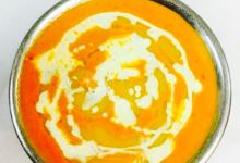 Sangam Indian Cuisine美食图片