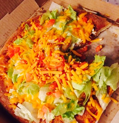 Canadian 2 For 1 Pizza餐厅图片