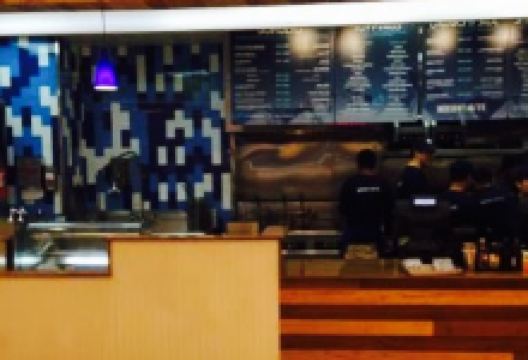 Elevation Burger美食图片