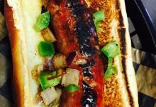 Old 30 Bbq美食图片