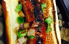 Old 30 Bbq餐厅图片