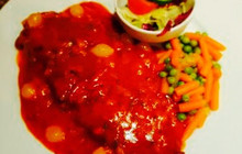 Eethuis Corvers餐厅图片