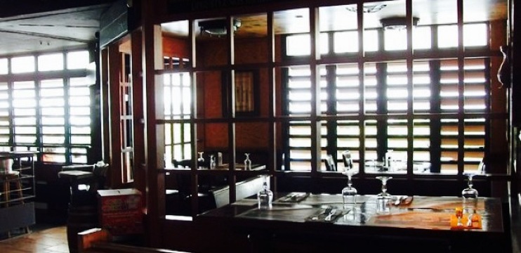 Les 3 Brasseurs餐厅图片