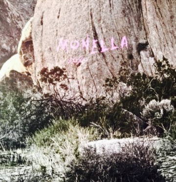 Monella Gelato餐厅图片