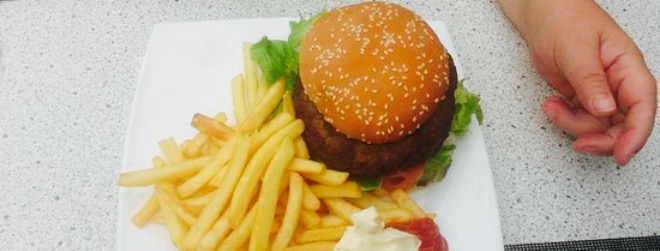 Restaurant Almaa餐厅图片