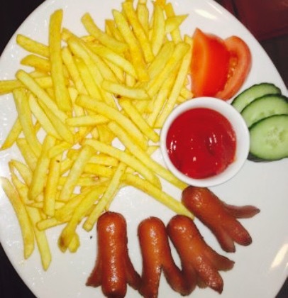 Sämmi Grill Haljala - Mäo Grill OÜ
