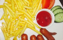 Sämmi Grill Haljala - Mäo Grill OÜ餐厅图片