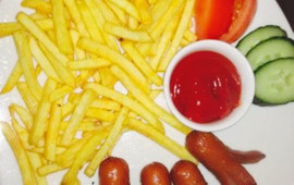 Sämmi Grill Haljala - Mäo Grill OÜ