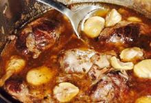Restaurante O Luar da Foia美食图片