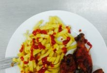 Cococane美食图片