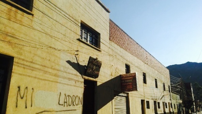 Restaurant La Torre