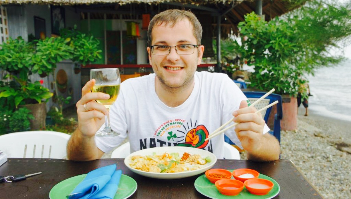 Little Pattaya餐厅图片