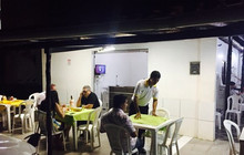 Lamaru Restaurante餐厅图片