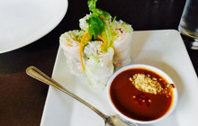 Lemon Grass Restaurant餐厅图片
