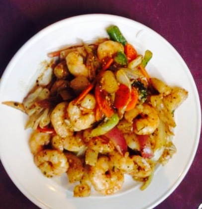 Cobar Bowling & Golf Club Chinese Restaurant