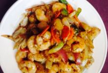 Cobar Bowling & Golf Club Chinese Restaurant美食图片