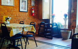 Grammas Pizza Batavia