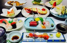 Kaisen Kawayoshi餐厅图片