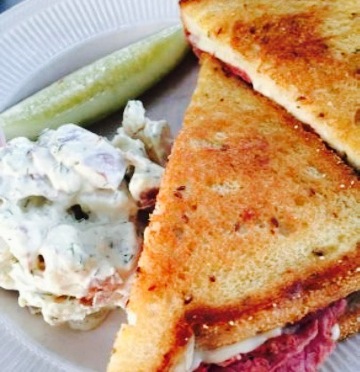 Mc P's Irish Pub & Grill餐厅图片