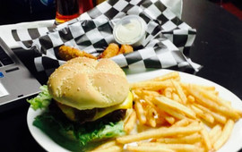 Czeckers Sports Bar & Grill