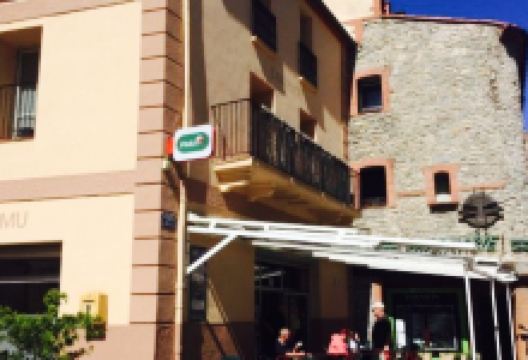 Bar Can Poch美食图片