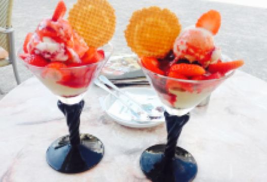 Eiscafe-Venezia美食图片