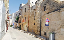 Osteria Lo Sfizio