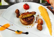 Auberge de la roche美食图片