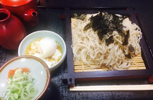 Sobadokorotogakushi餐厅图片