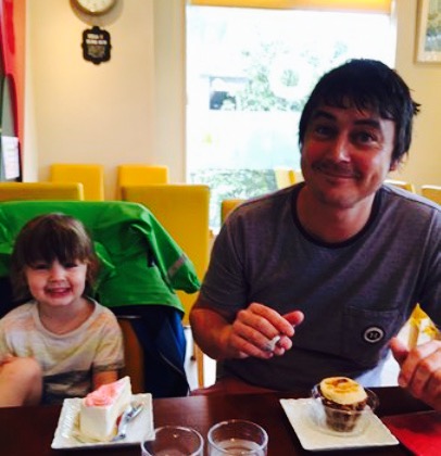 Komatsu-Ya Main Store餐厅图片