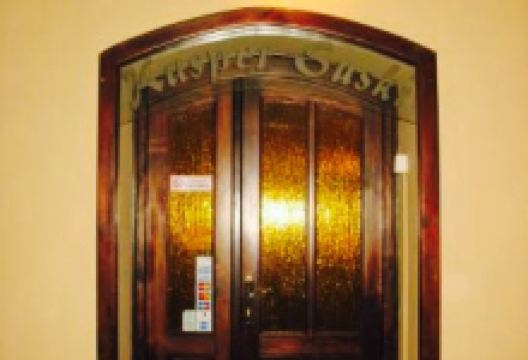 Kasper Suski美食图片