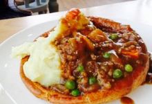 Morrisons购物图片